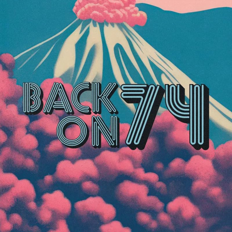 Jungle Back On 74 (RSD Black Friday 2024)