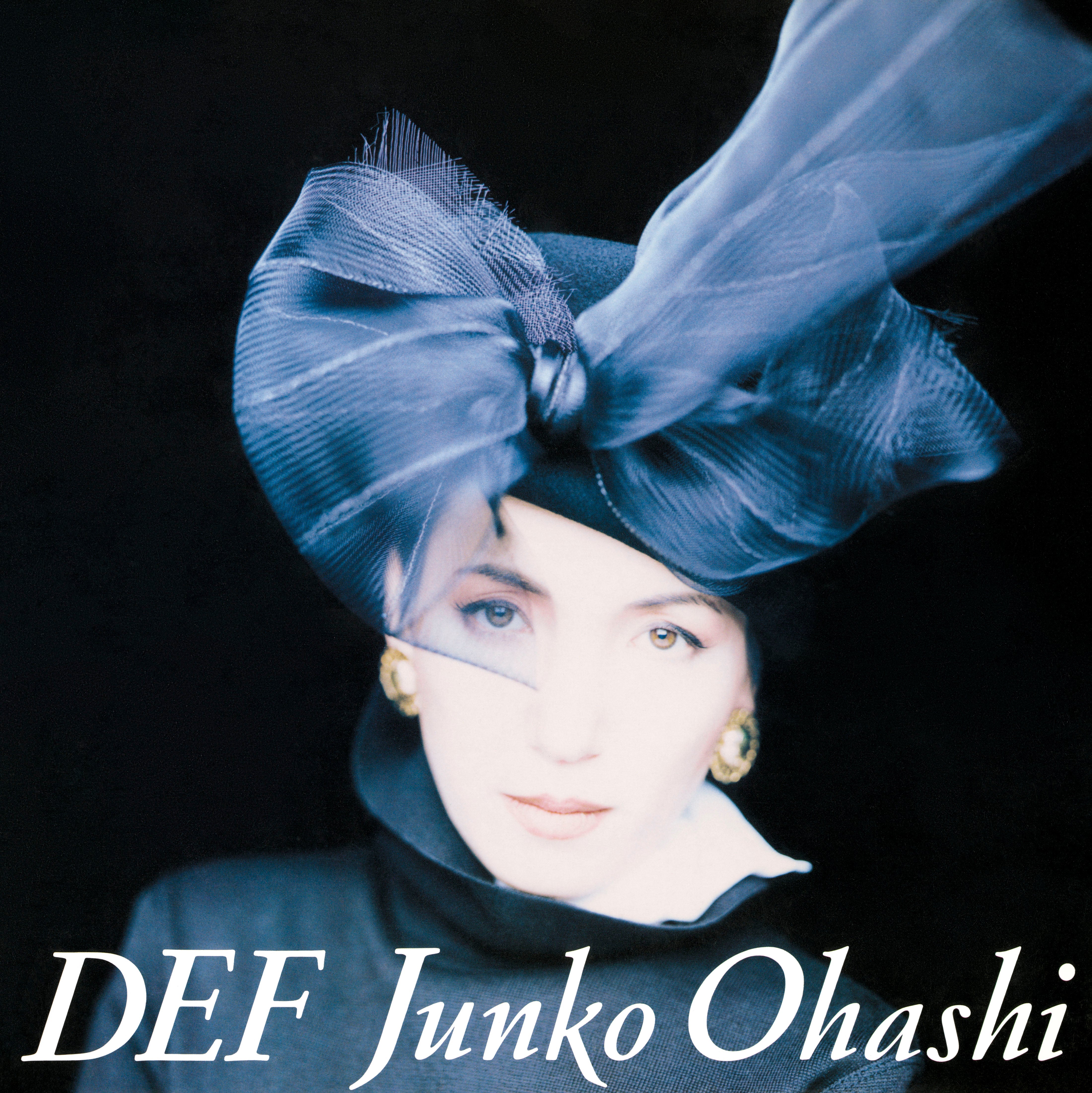 Junko Ohashi Def