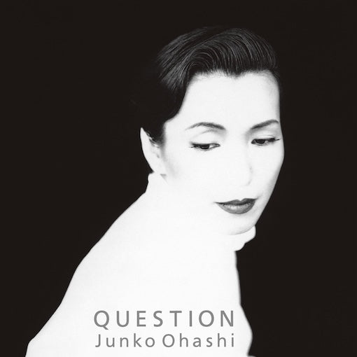 Junko Ohashi Question