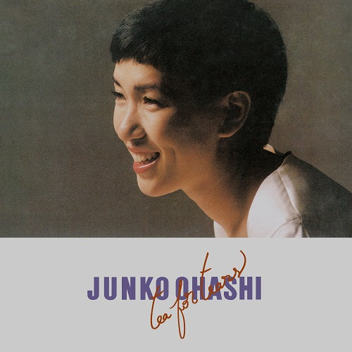 Junko Ohashi Tea For Tears