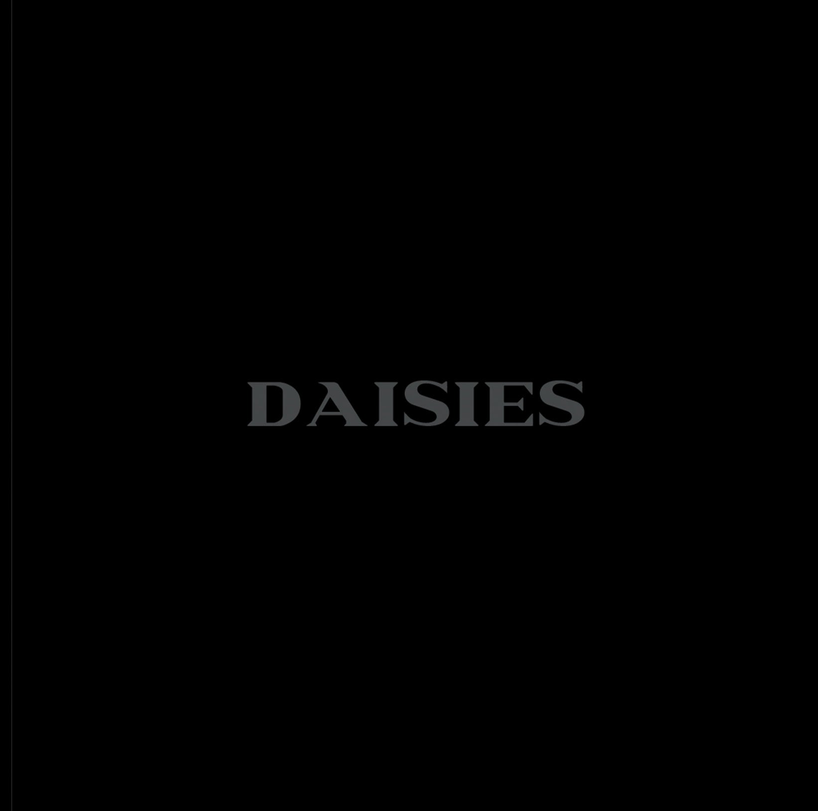 Justin Bieber Daisies [7" Single]