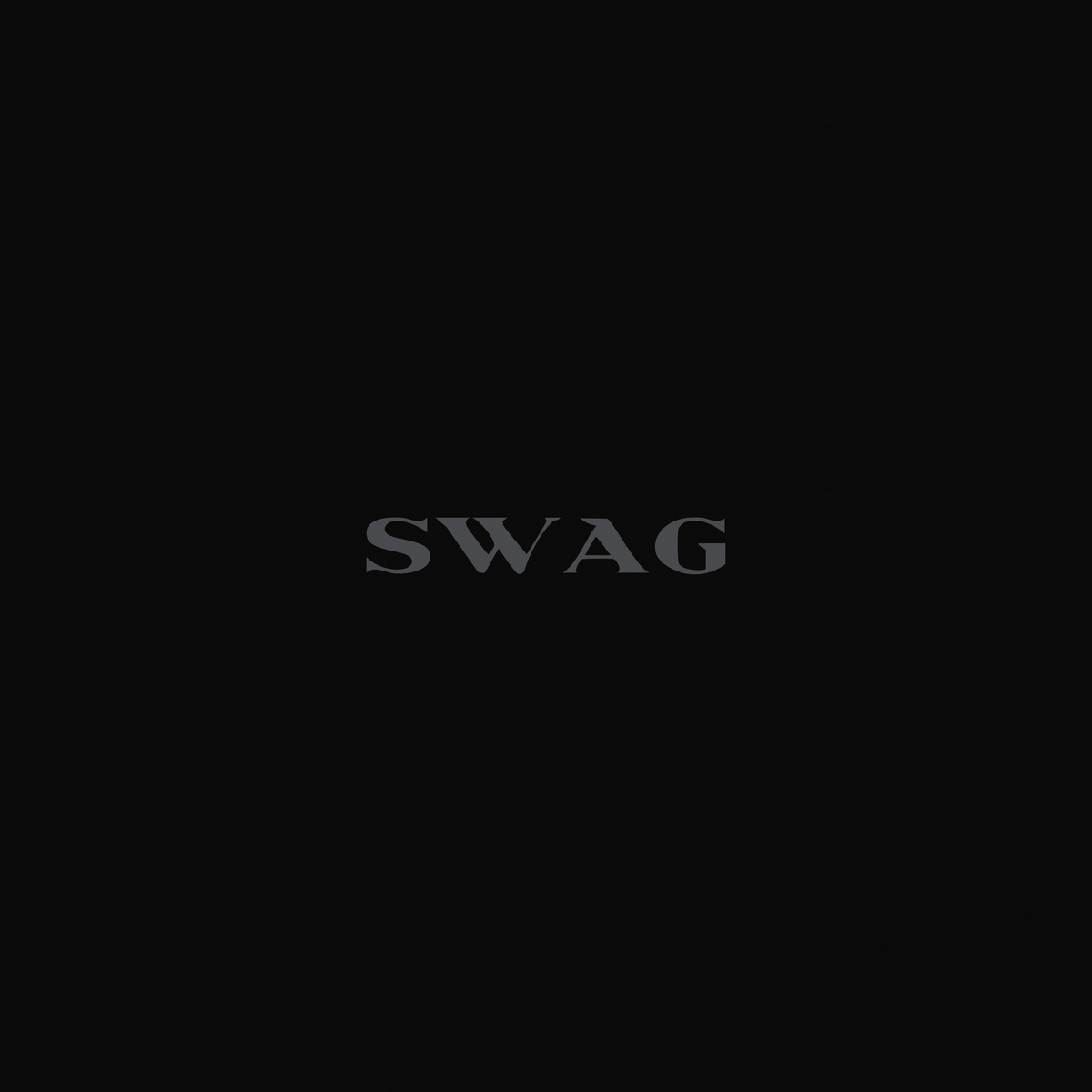 Justin Bieber Swag (International) (Purple Vinyl) [2LP]