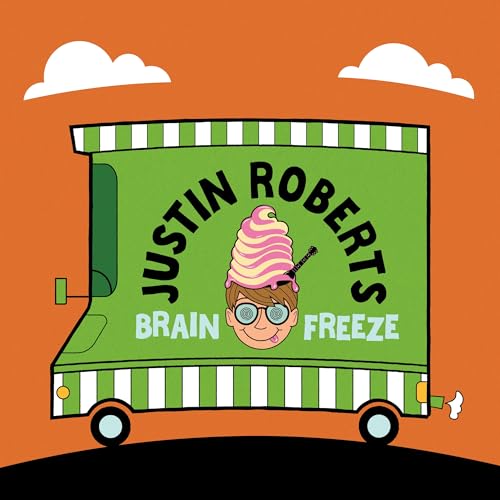 Justin Roberts Brain Freeze