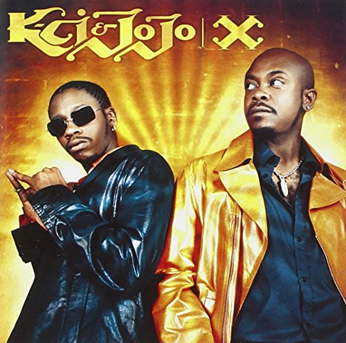 K-ci & Jojo X
