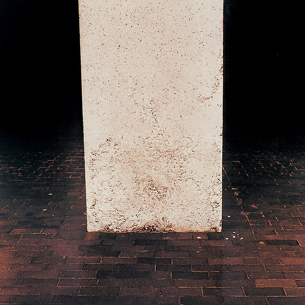 K. LEIMER Imposed Order / Imposed Absence (Remastered + Expanded)