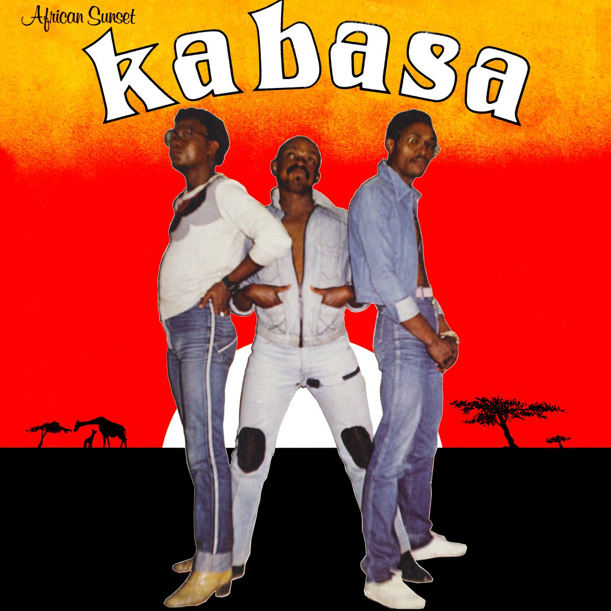 Kabasa African Sunset