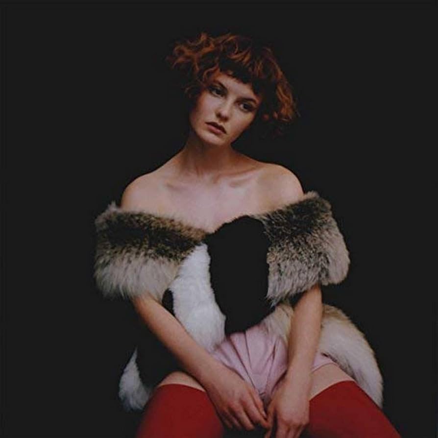 Kacy Hill Like A Woman [2LP]