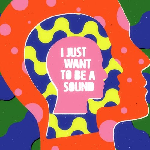 Kadavar I Just Want To Be A Sound (Indie Ex) [White Vinyl]