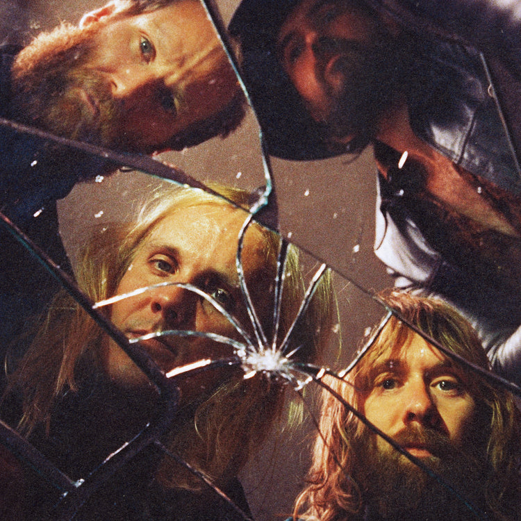 Kadavar Kids Abandoning Destiny Among Vanity And Ruin (Indie Exclusive) [Purple Vinyl]