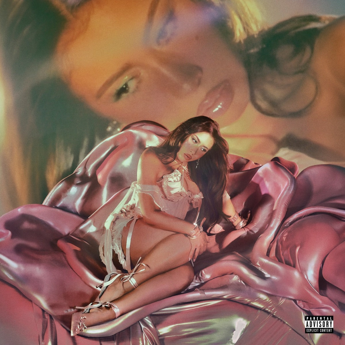Kali Uchis Sincerely,