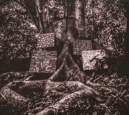 Kamasi Washington Harmony of Difference [Digipak] *