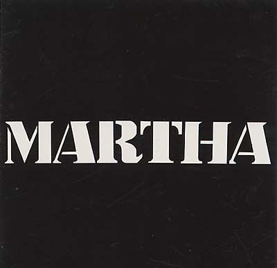 KAMIJO Martha