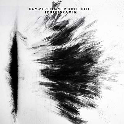 KAMMERFLIMMER KOLLEKTIEF Teufelskamin