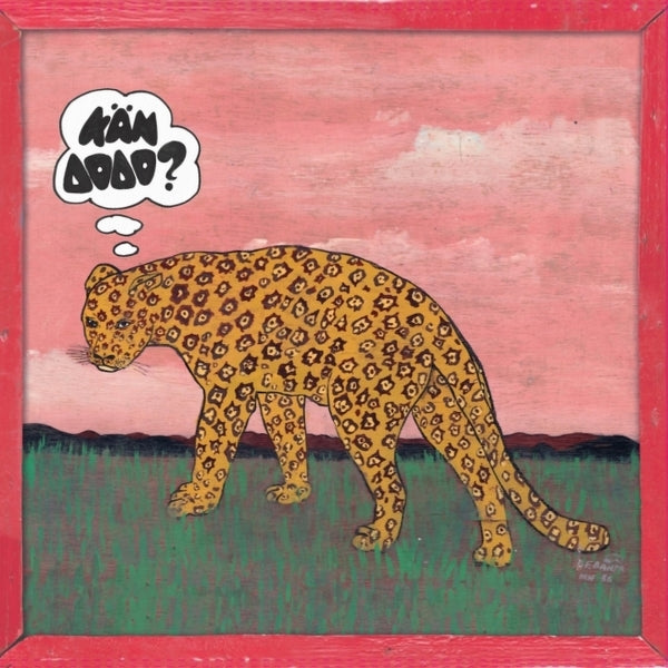 Kandodo theendisinpsych