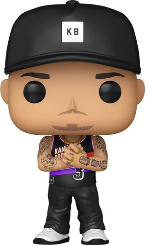 Kane Brown Funko POP! Rocks: Kane Brown (Vinyl Figure, Collectible)