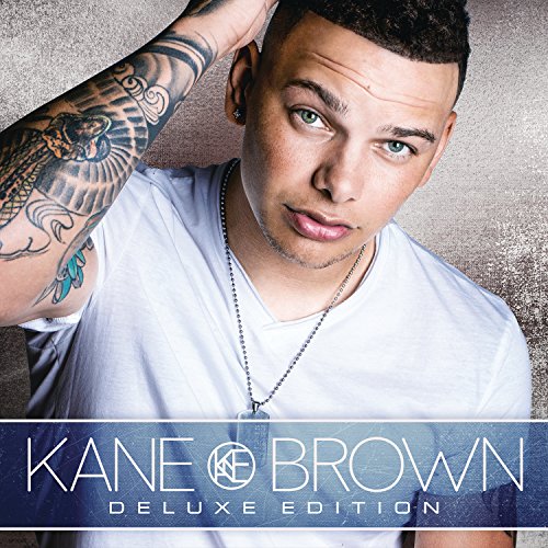 Kane Brown Kane Brown (Deluxe Edition)