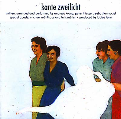 KANTE Zweilicht