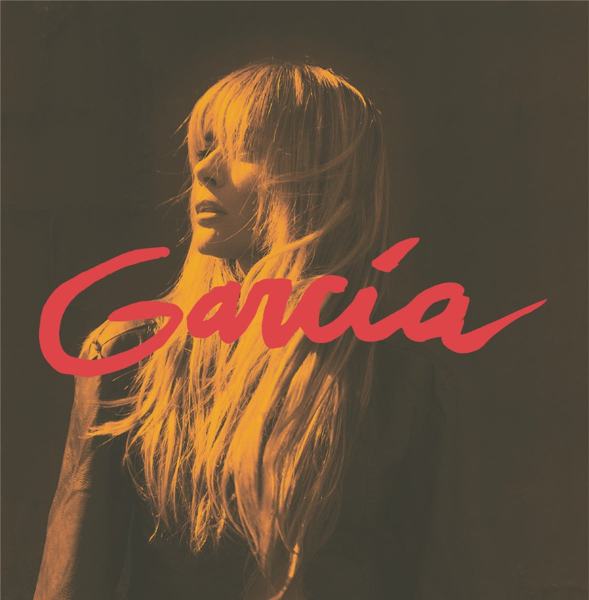 Kany García García (Red Translucent Vinyl)