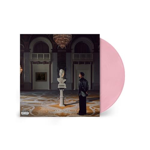 Karan Aujla X Ikky P-Pop Culture