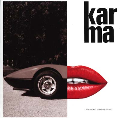 KARMA Latenight Daydreaming