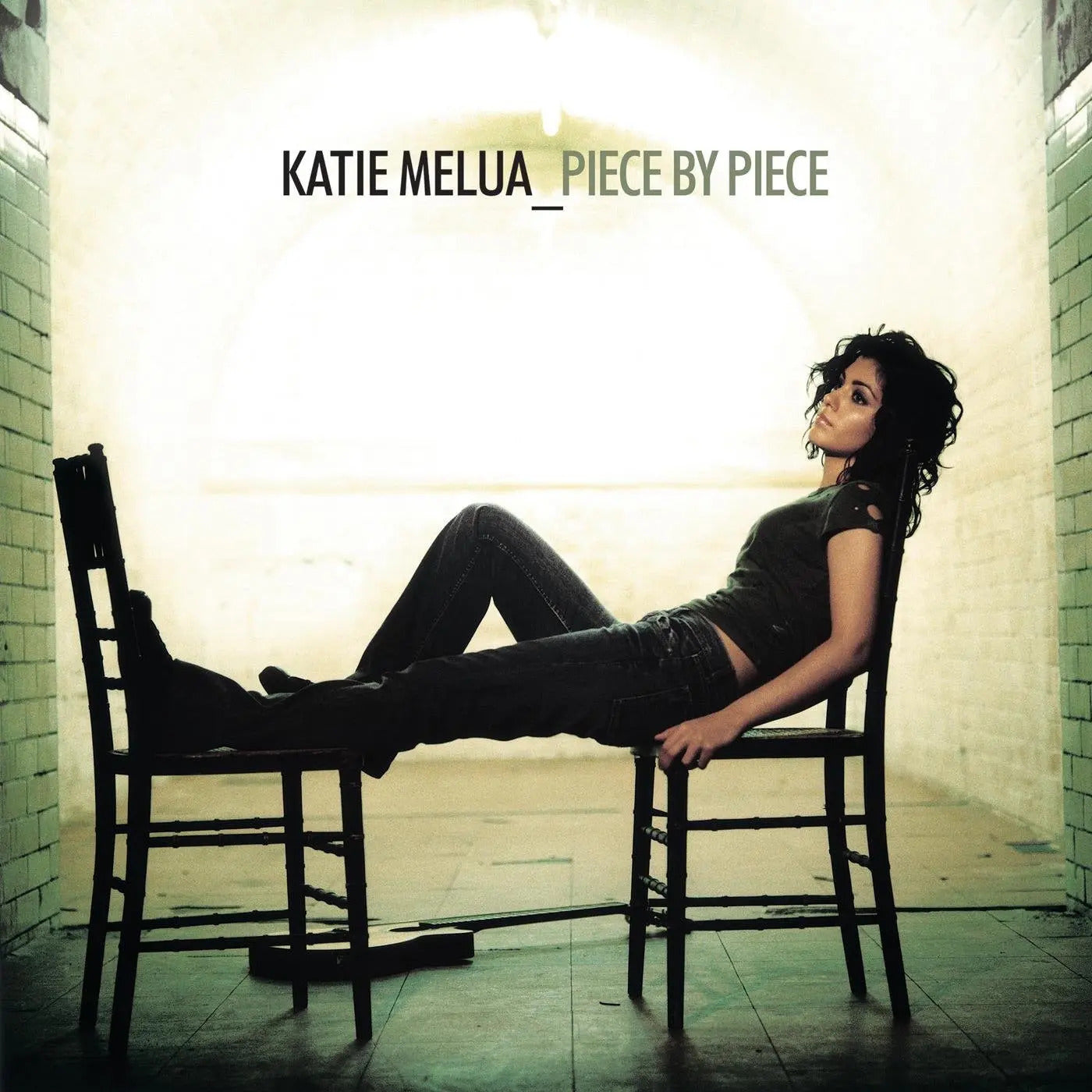 Katie Melua Piece By Piece (20Th Anniversary Edition) [Deluxe 2CD]