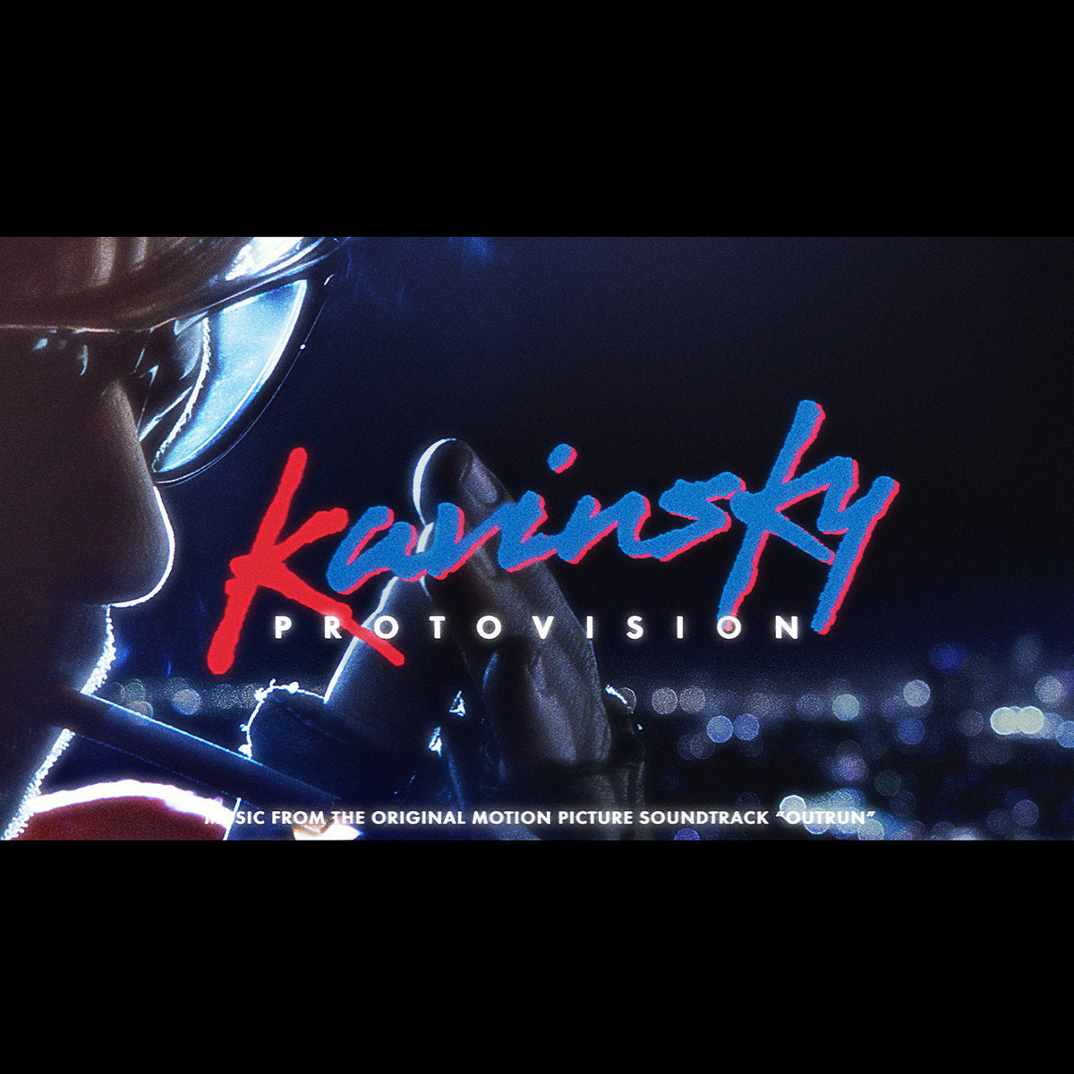 Kavinsky Protovision
