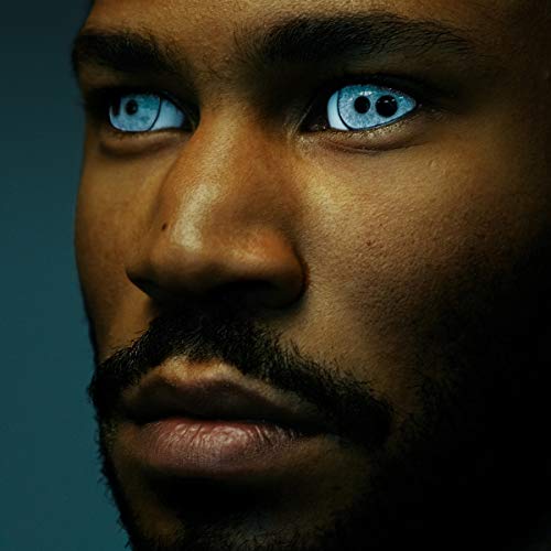 Kaytranada Bubba [Explicit Content] (150 Gram Vinyl, Gatefold LP Jacket, Download Insert) (2 Lp's)