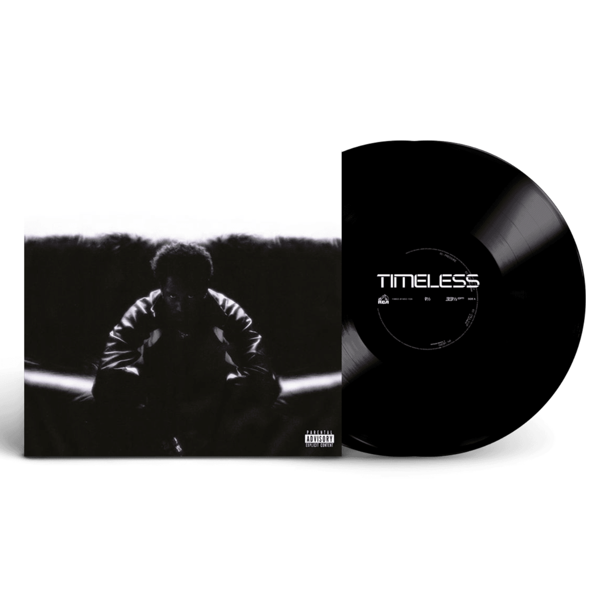 Kaytranada Timeless (2Lp)