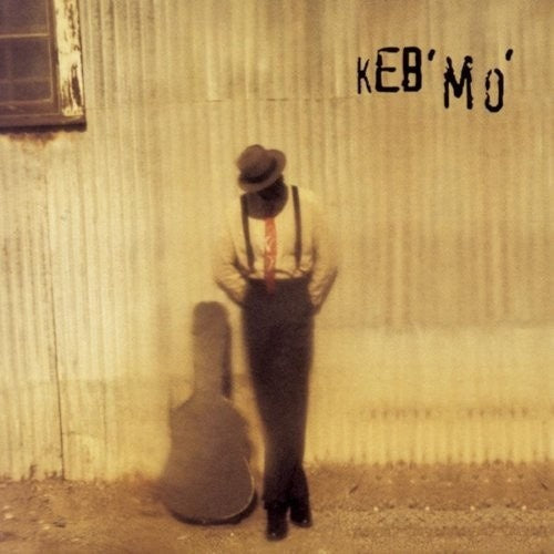 KEB MO Keb Mo