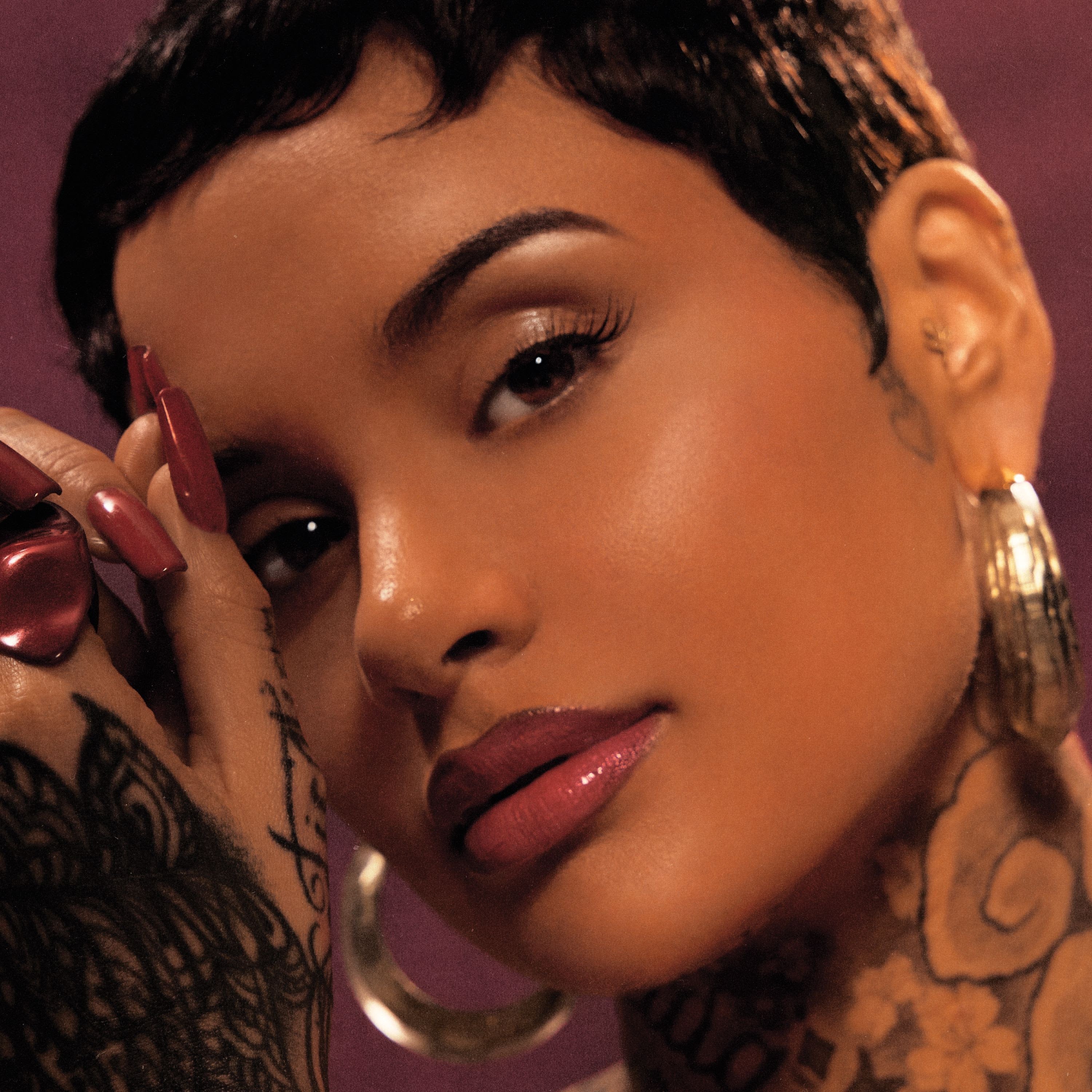 Kehlani Kehlani