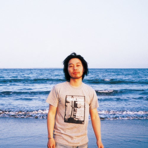Keiichi Sokabe Keiichi Sokabe