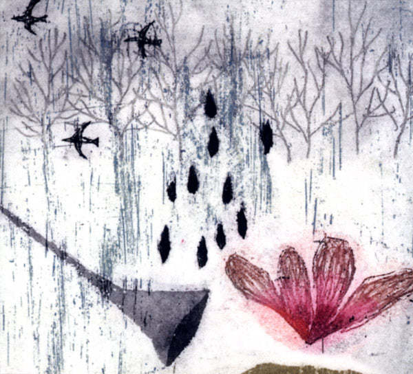 KEIJI HAINO/JOZEF DUMOULIN/TEUN VERBRUGGEN The Miracles Of Only One Thing
