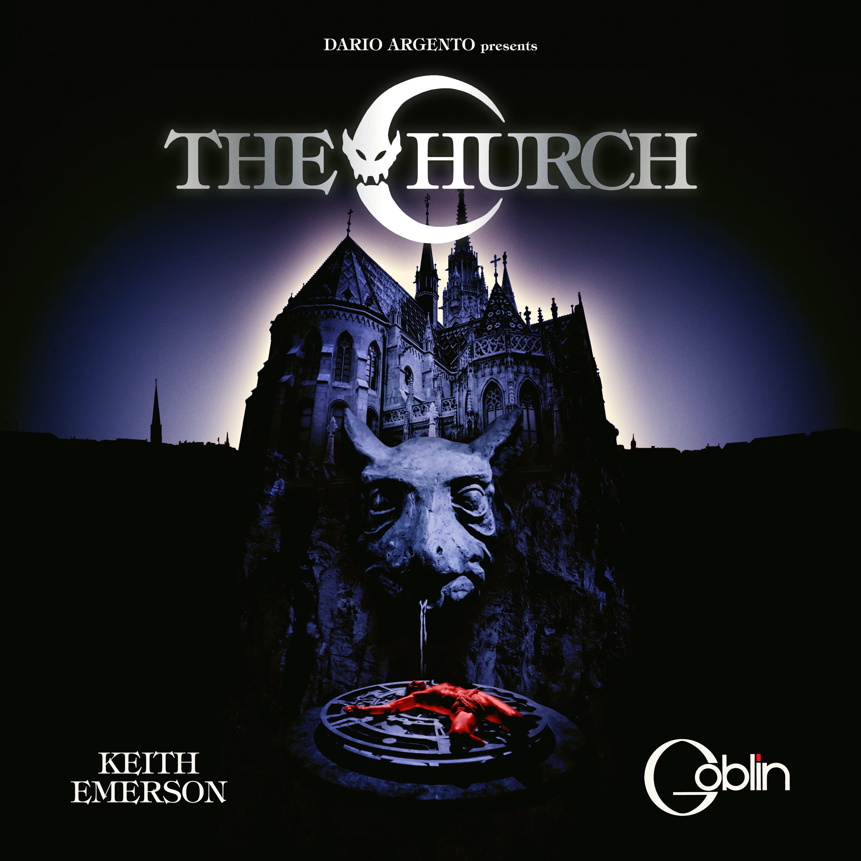 Keith Emerson/Goblin The Church