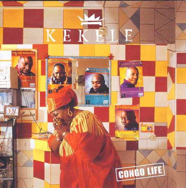 KEKELE Congo Life