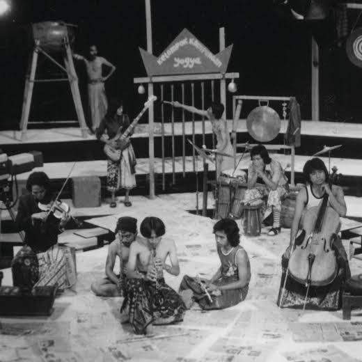 Kelompok Kampungan Kelompok Kampungan