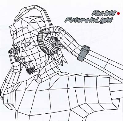 KEN ISHII Future In Light