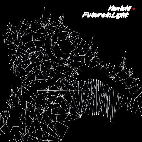 KEN ISHII Future In Light