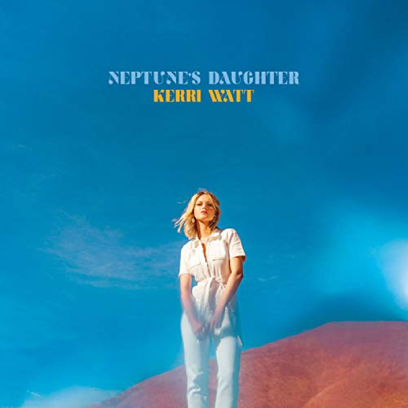 Kerri Watt Neptune'S Daughter