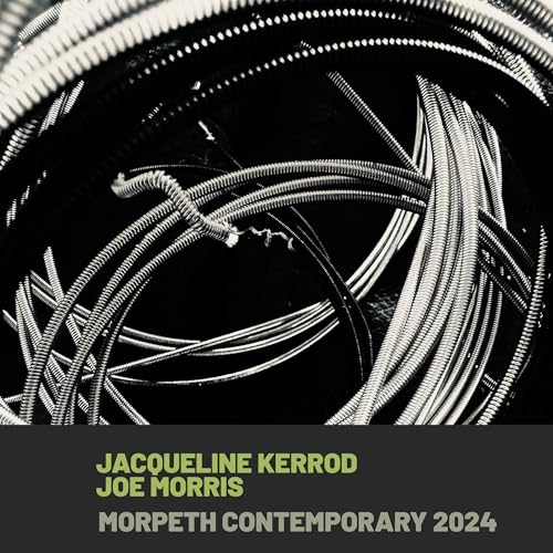 Kerrod, Jacqueline Morpeth Contemporary 2024