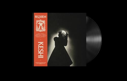 keshi Requiem [Explicit Content]