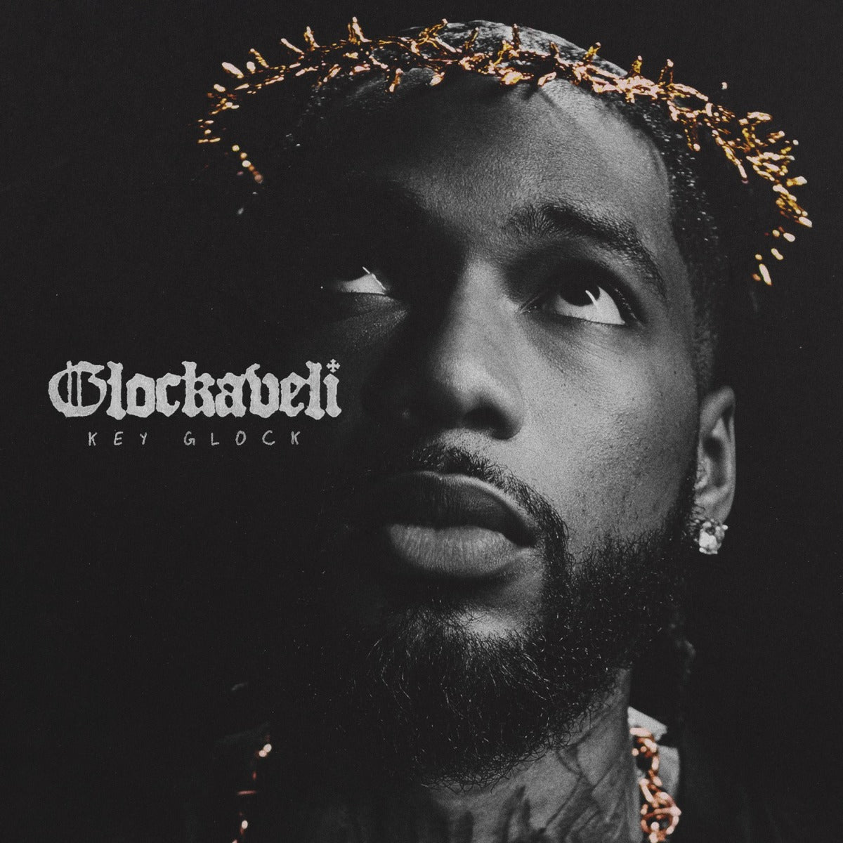 KEY GLOCK Glockaveli [CD]