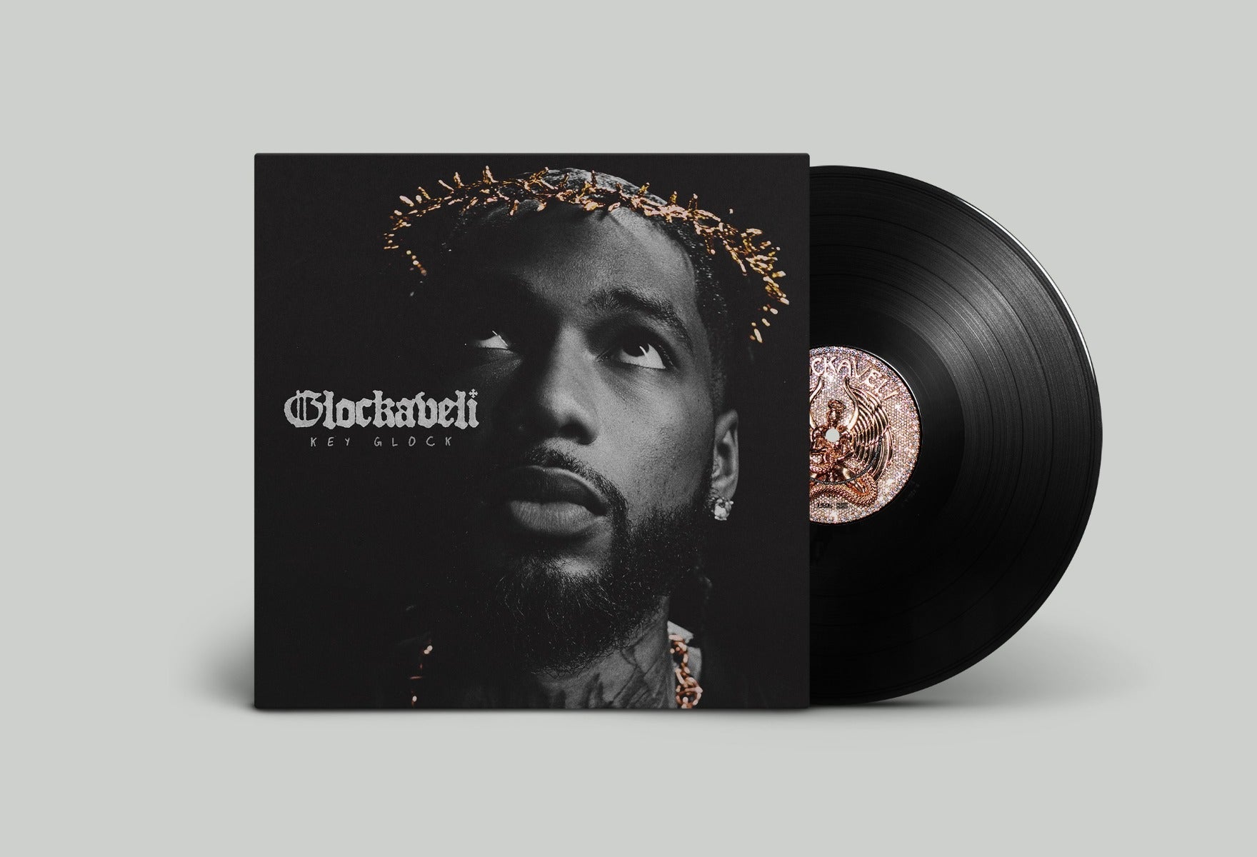 KEY GLOCK Glockaveli [Lp]