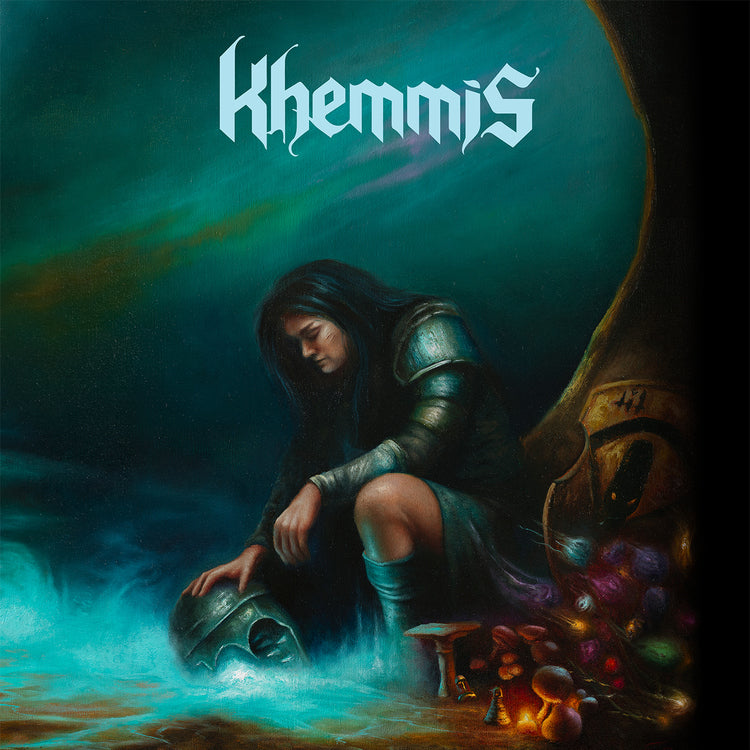 Khemmis Khemmis
