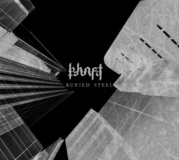 KHOST Buried Steel