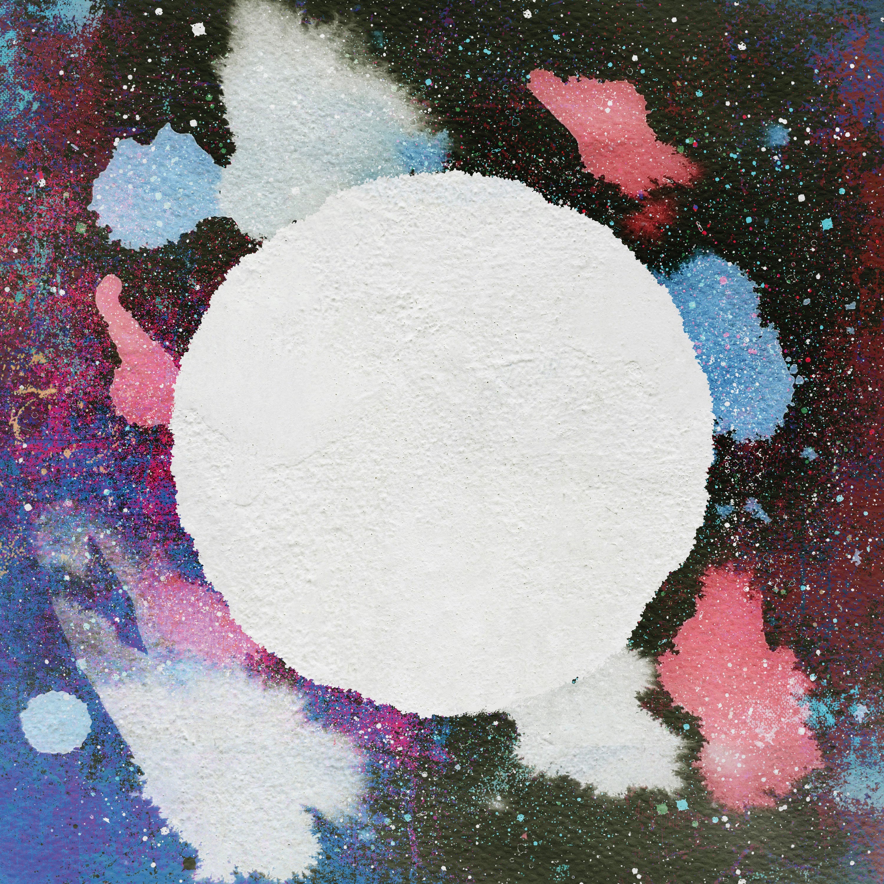 Khruangbin The Universe Smiles Upon You ii