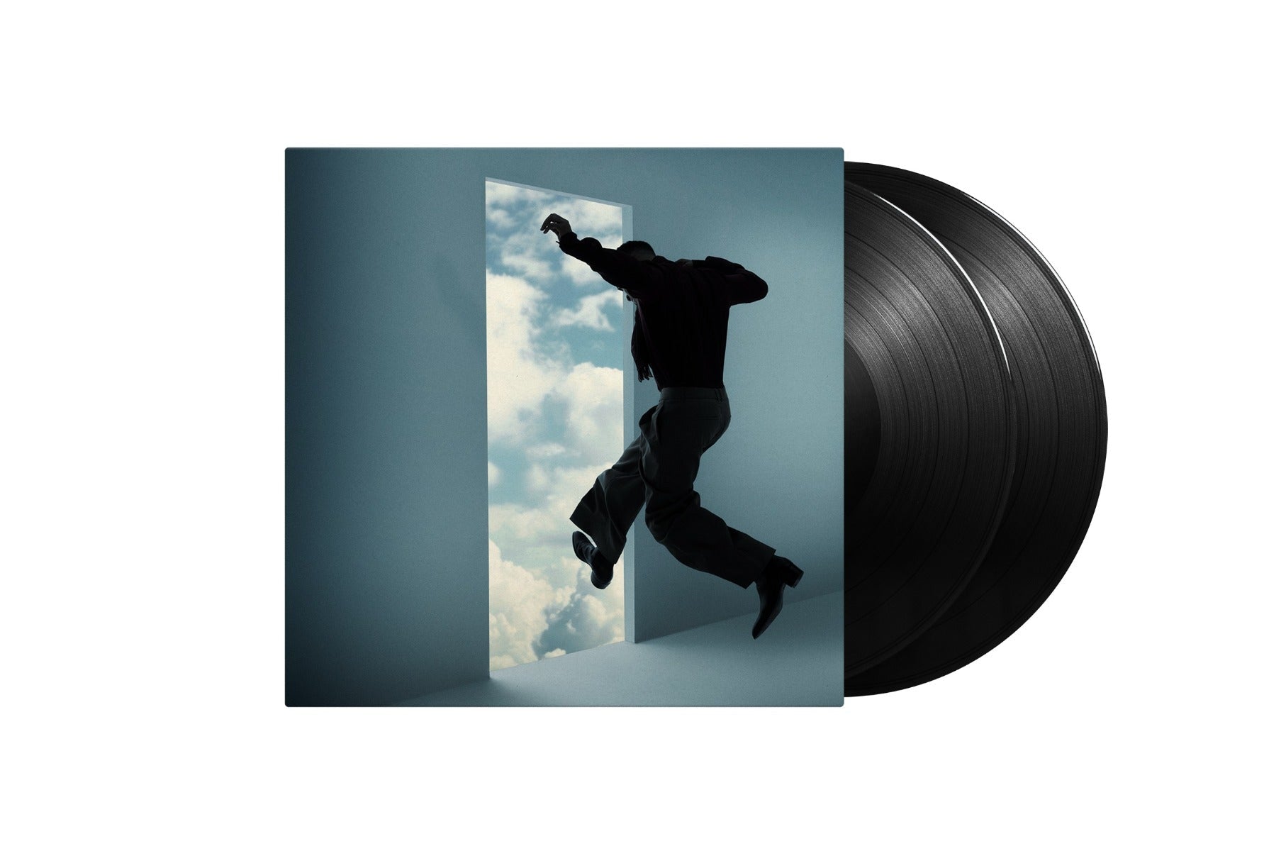 Kid Cudi Free [2LP]