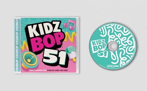 Kidz Bop Kids Kidz Bop 51