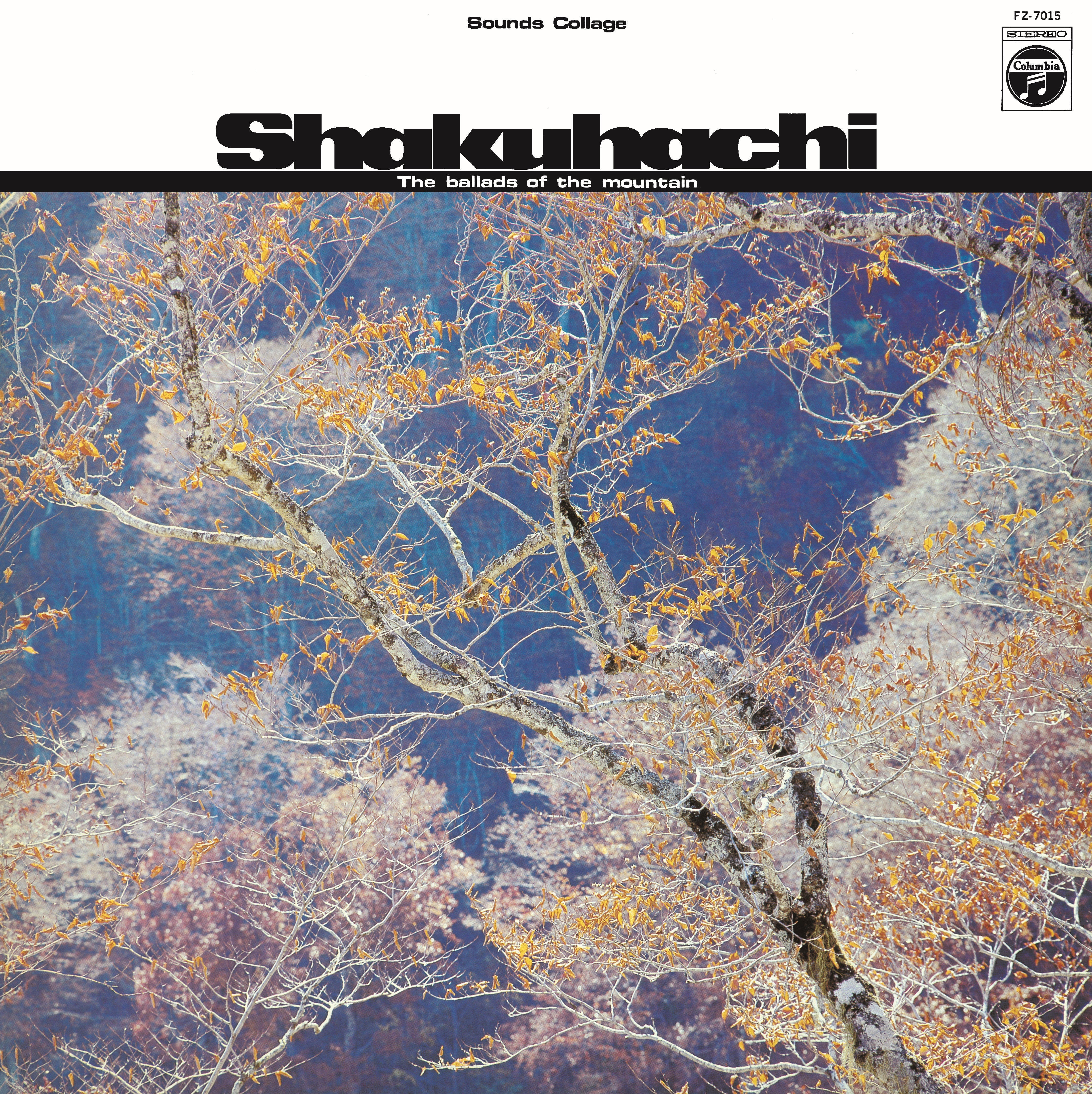 Kifu Mitsuhashi & Kiyoshi Yamaya Shakuhachi Mountain Poetry