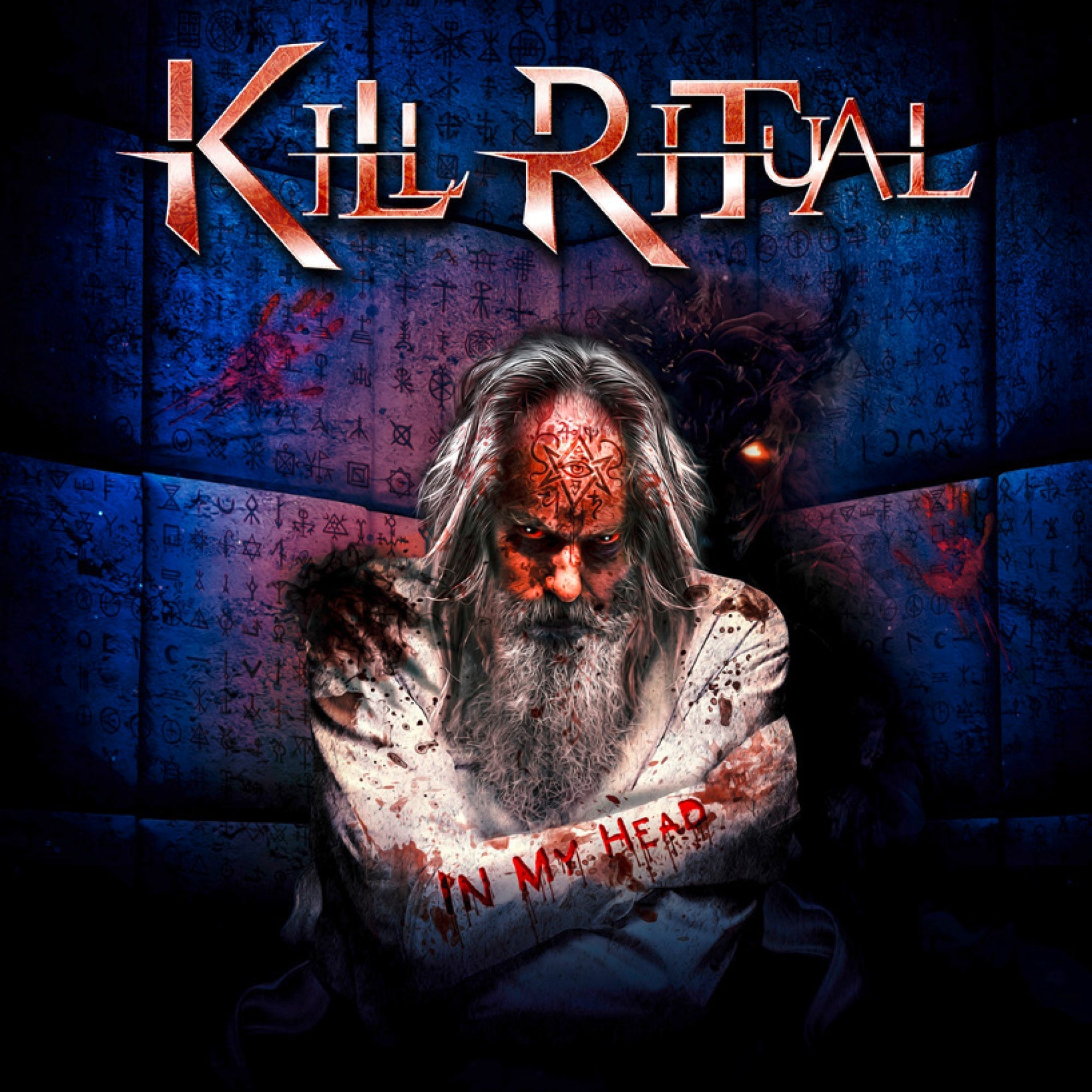 Kill Ritual In My Head