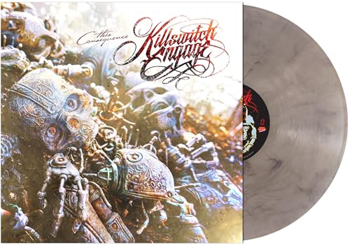 Killswitch Engage This Consequence